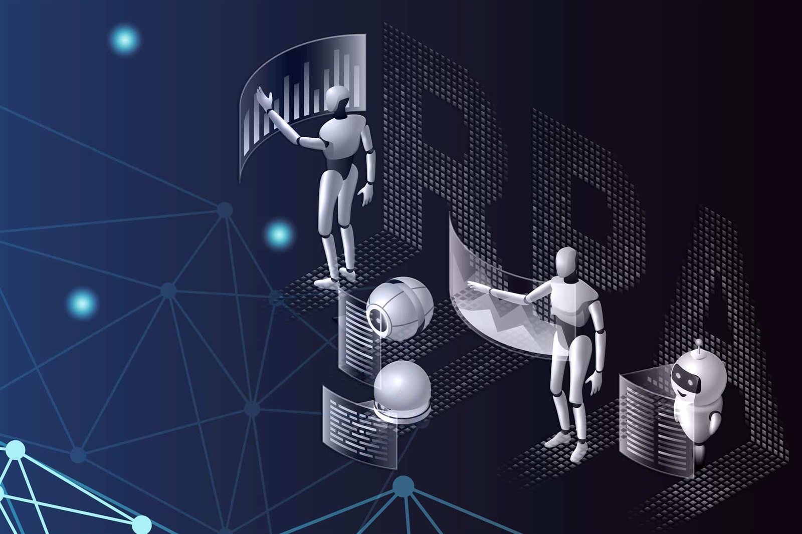 O que é Hiperautomação