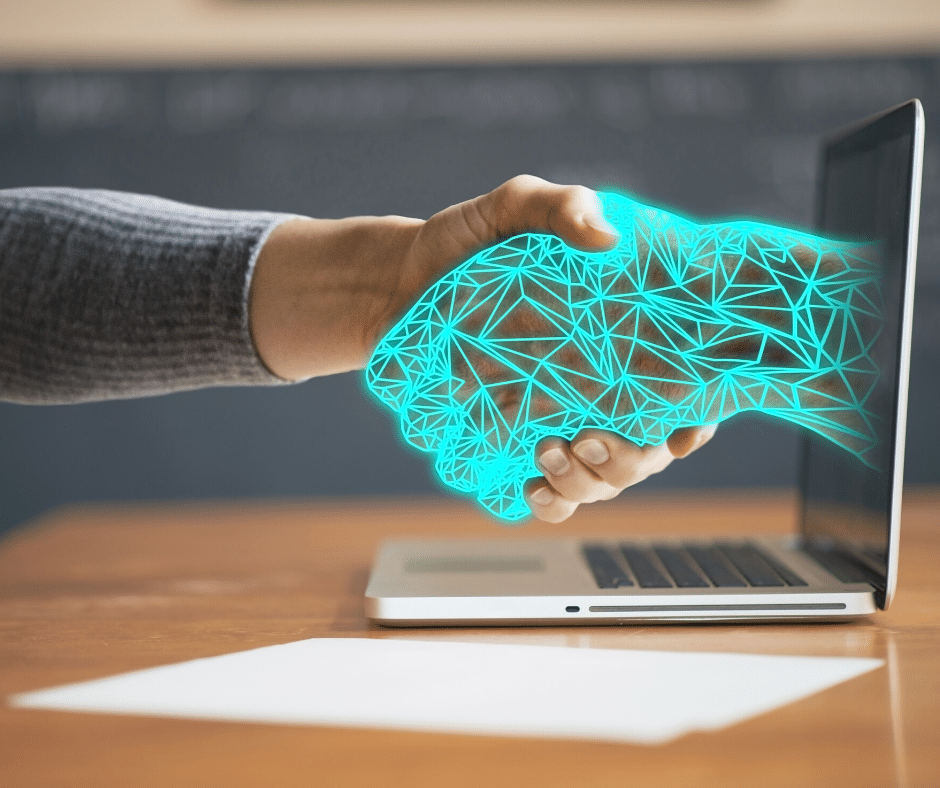 Automação na retomada da pandemia